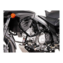Pare Carters SW-MOTECH SUZUKI V-Strom 650 2011-2017 - XT 2016-2026 Noir