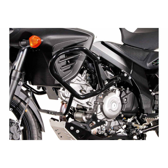 Pare Carters SW-MOTECH SUZUKI V-Strom 650 2011-2017 - XT 2016-2026 Noir