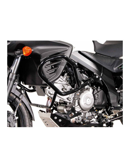 Pare Carters SW-MOTECH SUZUKI V-Strom 650 2011-2017 - XT 2016-2026 Noir