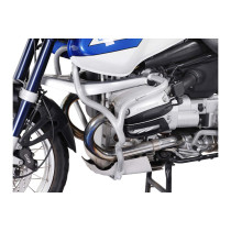 Pare Carters SW-MOTECH BMW R 1150 GS 1999-2004 Gris