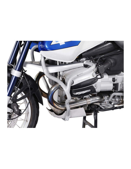 Pare Carters SW-MOTECH BMW R 1150 GS 1999-2004 Gris