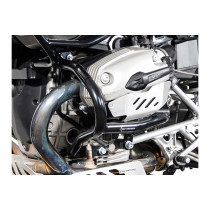 Pare Carters SW-MOTECH BMW R 1200 GS 2004-2012 Noir