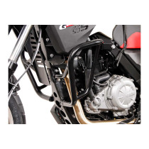 Pare Carters SW-MOTECH BMW G 650 GS 2011-2015 Noir