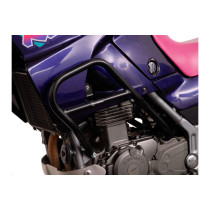Pare Carters SW-MOTECH KAWASAKI KLE 500 1991-2007 Noir