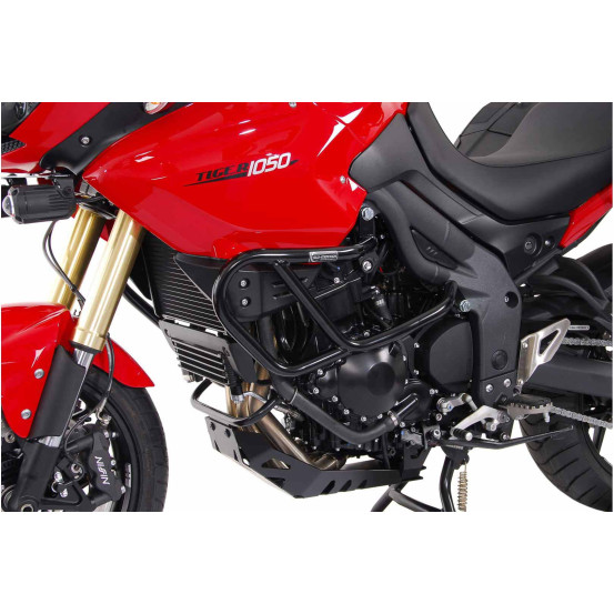 Pare Carters SW-MOTECH TRIUMPH Tiger 1050 /SE 2016-2012 Noir