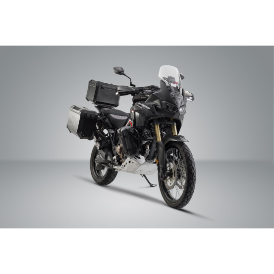 Kit protection SW-MOTECH HONDA CRF 1000 L Africa Twin 2017