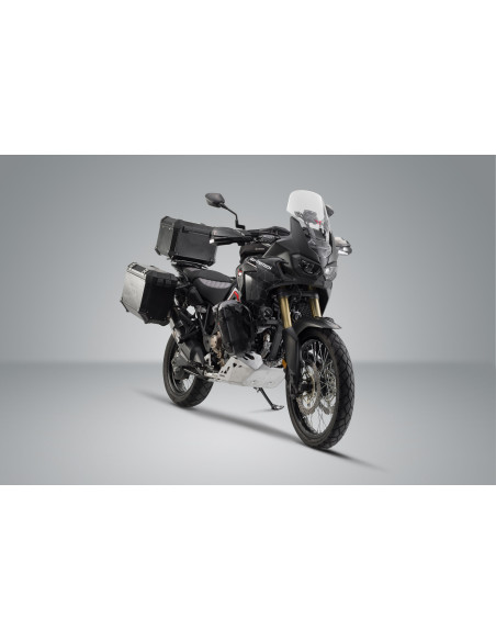 Kit protection SW-MOTECH HONDA CRF 1000 L Africa Twin 2017