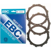 Disques d'embrayage garnis EBC - 600 FZS Fazer 1998-2003