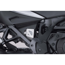 Protection de réservoir de liquide de frein SW-MOTECH SUZUKI V-Strom 1000/XT - HONDA CRF 1000 L Africa Twin - Adventure Sports