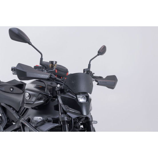 Pare-brise SW-MOTECH Yamaha MT-09 2023-2024