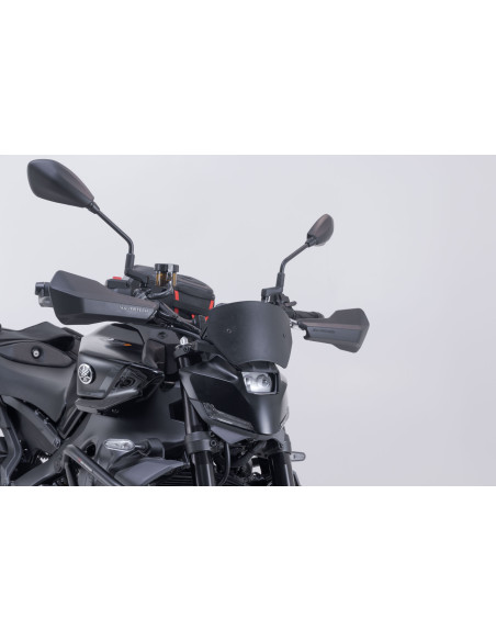 Pare-brise SW-MOTECH Yamaha MT-09 2023-2024