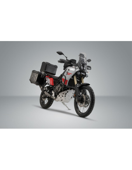 Kit protection SW-MOTECH YAMAHA Ténéré 700 2019-2020