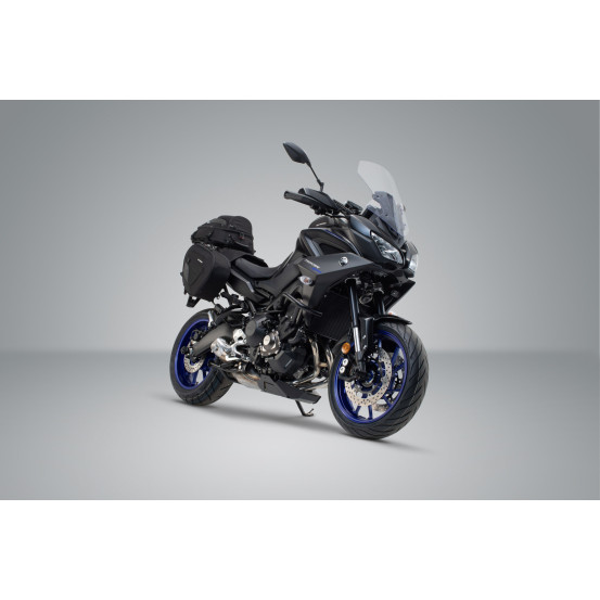 Kit protection SW-MOTECH YAMAHA Tracer 900 2014-2020 - GT 2018-2020