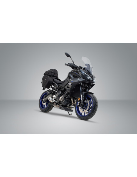 Kit protection SW-MOTECH YAMAHA Tracer 900 2014-2020 - GT 2018-2020