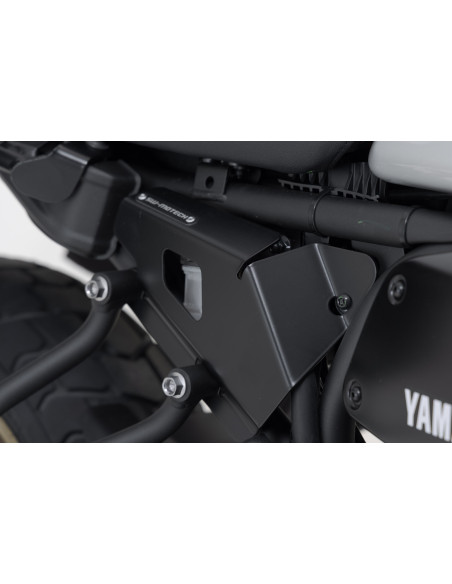 Protection de réservoir de liquide de frein SW-MOTECH YAMAHA XSR 700 - XTribute 2015-2021