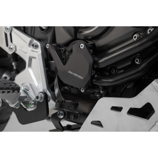 Protection de pompe à eau SW-MOTECH YAMAHA Ténéré 700 2019-2020 - Rally 2020