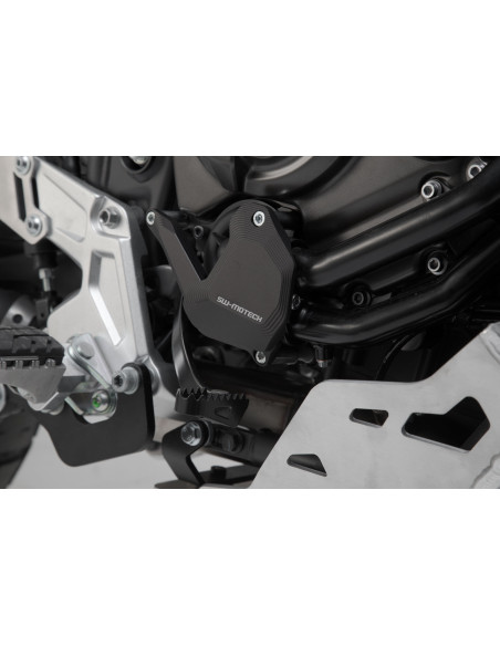 Protection de pompe à eau SW-MOTECH YAMAHA Ténéré 700 2019-2020 - Rally 2020