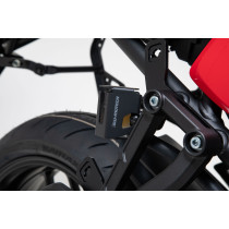 Protection réservoir de liquide de frein SW-MOTECH YAMAHA Tracer 9/GT 2020