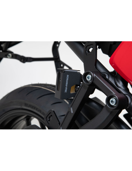 Protection réservoir de liquide de frein SW-MOTECH YAMAHA Tracer 9/GT 2020