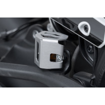 Protection de réservoir de liquide de frein SW-MOTECH BMW - DUCATI - HUSQVARNA - KTM Gris