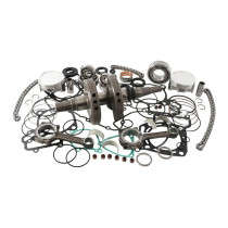 Kit moteur complet WRENCH RABBIT by VERTEX - Côte piston au choix - Kawasaki 750 KVF 2008-2011