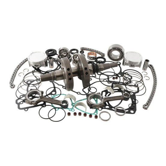 Kit moteur complet WRENCH RABBIT by VERTEX - Côte piston au choix - Kawasaki 750 KVF 2008-2011