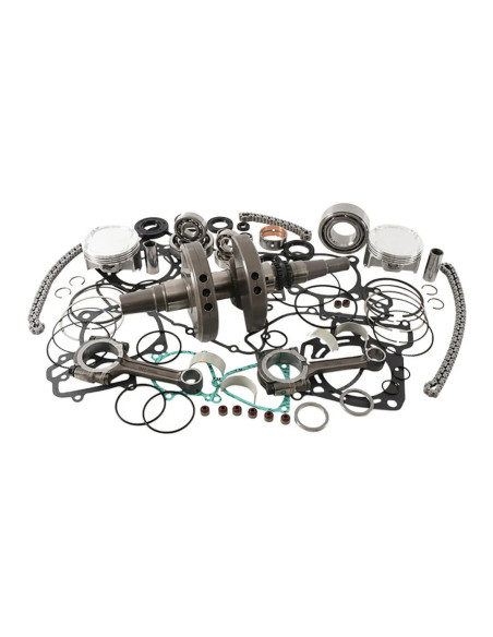 Kit moteur complet WRENCH RABBIT by VERTEX - Côte piston au choix - Kawasaki 750 KVF 2008-2011