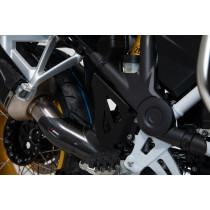Kit protection de maitre cylindre de frein SW-MOTECH BMW R 1200 GS - Adventure - Rallye - R 1250 GS - Adventure - Rallye