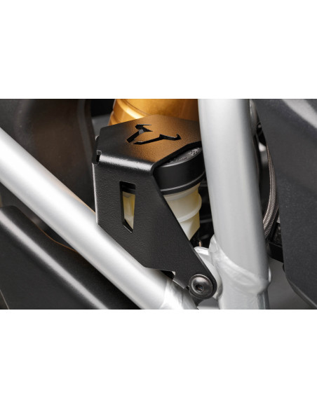 Protection de réservoir de liquide de frein SW-MOTECH BMW R 1200 GS - Adventure - Rallye - R 1250 GS - Adventure
