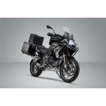 Kit protection SW-MOTECH BMW R 1200 GS 2012-2018 - Adventure 2013-2018 - Rallye 2016-2018 - R 1250 GS - Adventure 2018