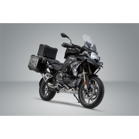 Kit protection SW-MOTECH BMW R 1200 GS 2012-2018 - Adventure 2013-2018 - Rallye 2016-2018 - R 1250 GS - Adventure 2018