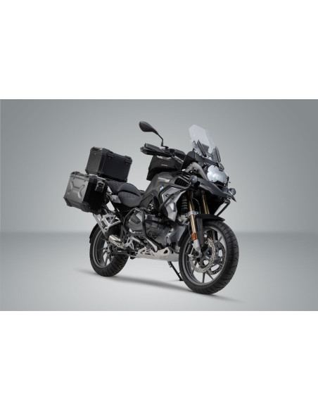 Kit protection SW-MOTECH BMW R 1200 GS 2012-2018 - Adventure 2013-2018 - Rallye 2016-2018 - R 1250 GS - Adventure 2018