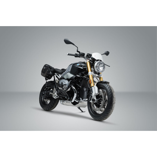 Kit protection SW-MOTECH BMW R nine T 2014-2016 - Urban - Pure - Scrambler 2016-2020