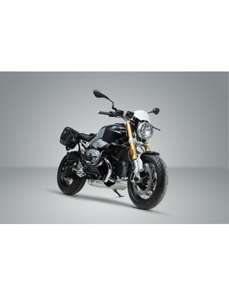 Kit protection SW-MOTECH BMW R nine T 2014-2016 - Urban - Pure - Scrambler 2016-2020