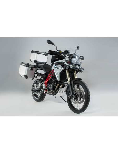 Kit protection SW-MOTECH BMW F 700 GS 2012-2016