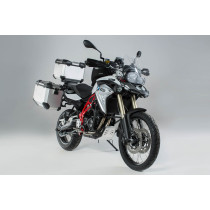 Kit protection SW-MOTECH BMW F 650 GS Twin 2017-2012 - F 800 GS 2008-2016 - Adventure 2013-2016
