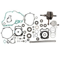 Kit moteur complet WRENCH RABBIT by VERTEX - Côte piston au choix - Yamaha 250 YZF 2014-2015