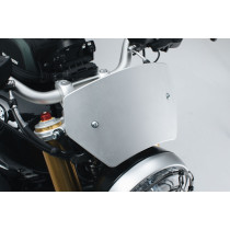 Saute-vent SW-MOTECH BMW R nine T 2014-2020 Gris