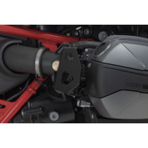 Kit protection injecteur SW-MOTECH BMW R nine T - Pure - Scrambler 2020 Noir