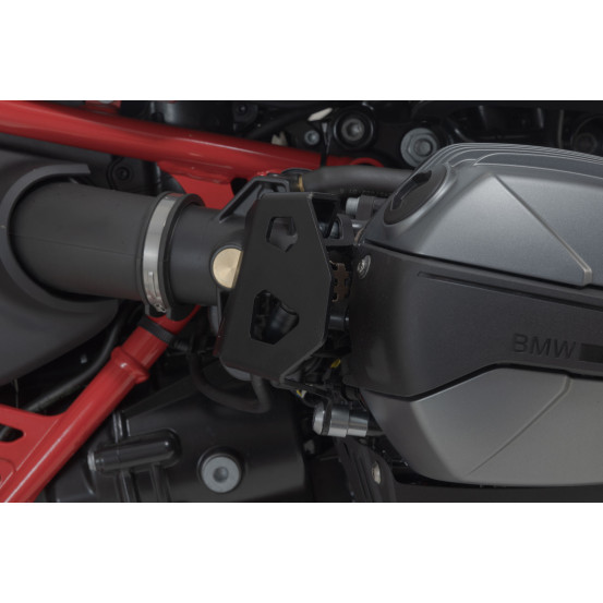Kit protection injecteur SW-MOTECH BMW R nine T - Pure - Scrambler 2020 Noir