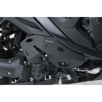 Protection de cadre SW-MOTECH BMW R 1300 GS 2023-2024