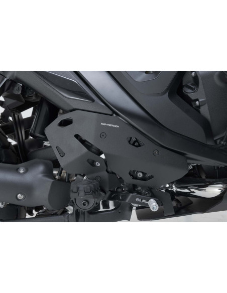 Protection de cadre SW-MOTECH BMW R 1300 GS 2023-2024