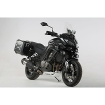Kit protection SW-MOTECH KAWASAKI Versys 1000 2012-2018