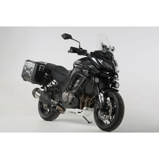 Kit protection SW-MOTECH KAWASAKI Versys 1000 2012-2018