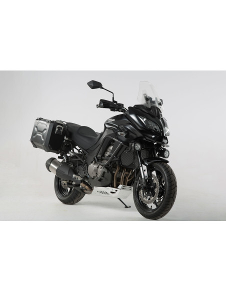 Kit protection SW-MOTECH KAWASAKI Versys 1000 2012-2018