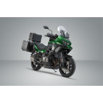 Kit protection SW-MOTECH KAWASAKI Versys 1000/GT 2018