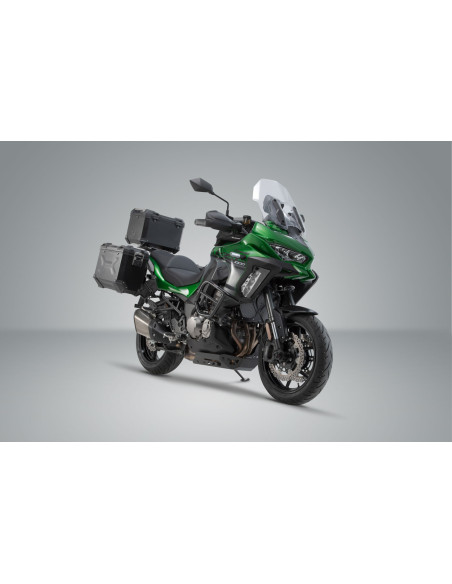 Kit protection SW-MOTECH KAWASAKI Versys 1000/GT 2018