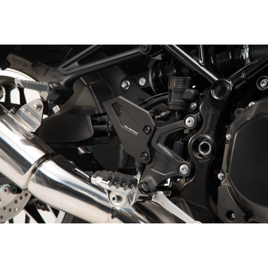Protège talon SW-MOTECH KAWASAKI Z 900 RS - Cafe 2017-2020