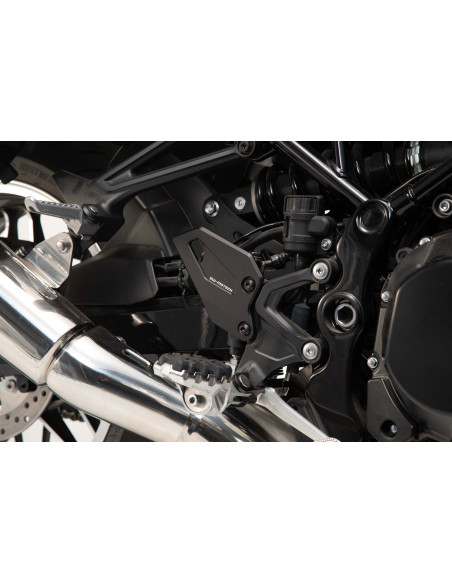 Protège talon SW-MOTECH KAWASAKI Z 900 RS - Cafe 2017-2020