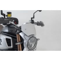 Saute vent SW-MOTECH CF MOTO 700 CL-X Heritage 2022 - Gris